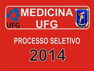 Processo Seletivo 2014