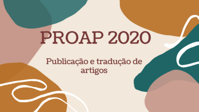 BANNER PROAP 2020 BANNER PROAP 2020