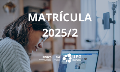 Matrículas 2025/2