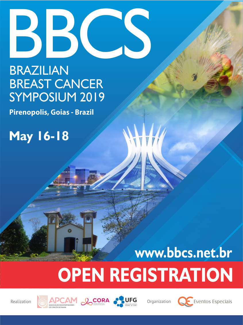 Brazilian Breast Cancer Simposium 2019