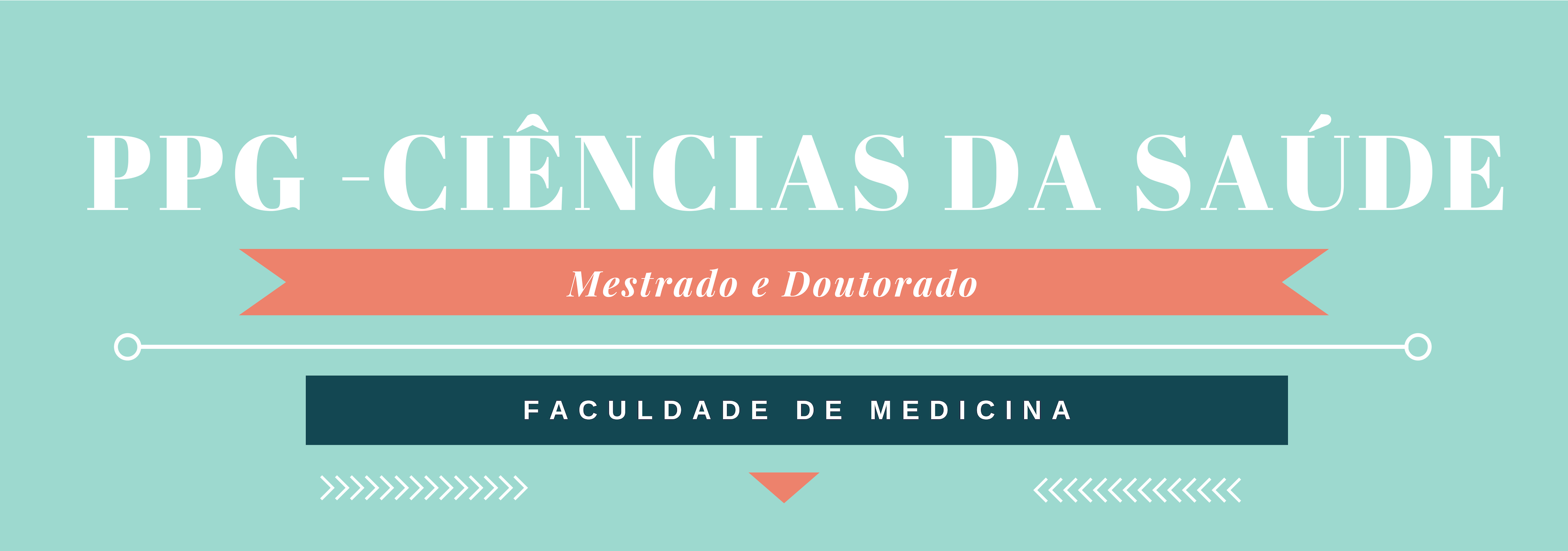 PROGRAMA CIÊNCIAS DA SAÚDE Imagem