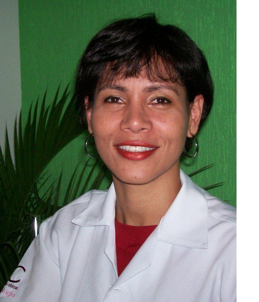Valeriana de Castro Guimarães