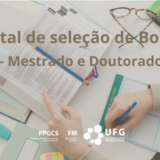  Edital BOLSAS