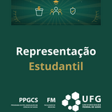 Rep estudantil 2026