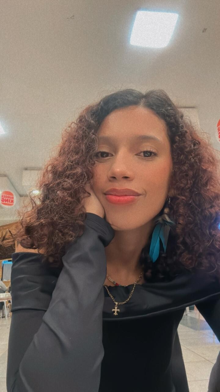 Samanta Nascimento