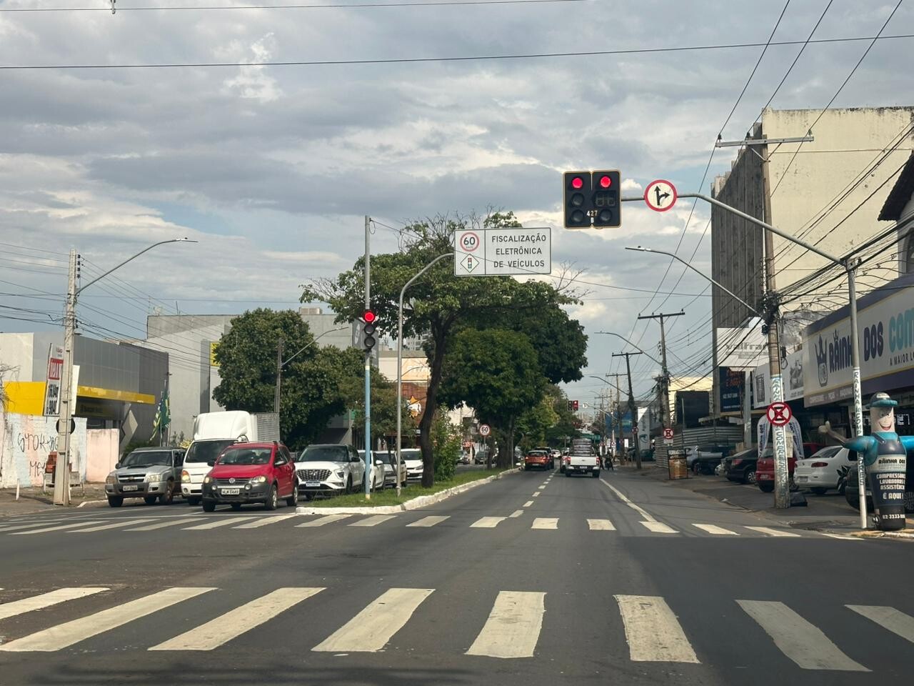 Avenida Castelo Branco