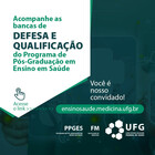 Convite para as bancas