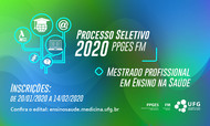 Seleção 2020 Capa de noticia Seleção 2020 Capa de noticia