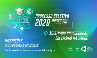 Seleção 2020 Capa de noticia Seleção 2020 Capa de noticia