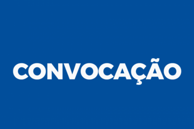 convocação
