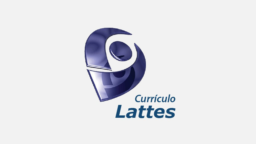 Logo Currículo Lattes