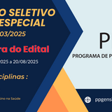 Reabertura Edital 03/2025-banner