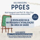 Aula inaugural 14/08/2025