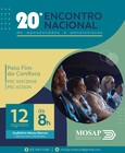 No dia 12 de agosto, as 8h na Câmara dos Deputados