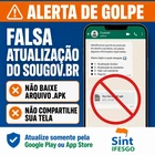 Alerta de Golpe