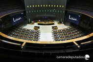 Câmara dos Deputados