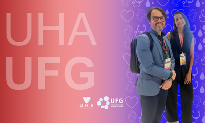 Treinamento técnico internacional - UDES