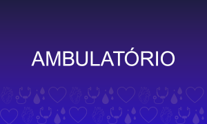 Boxe UHA Ambulatório