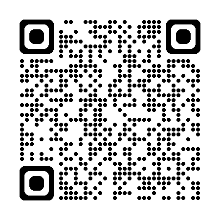 QRCode inscrições cursos Escola de extensão