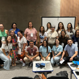 Card - Capacitação UHA em São Francisco