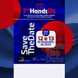 Hands On Dezembro - 2025