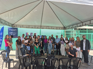 Mutirão da Saúde da Mulher