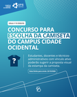 Concurso Camiseta