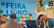Feira do Livro 1