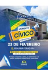 momento cívico