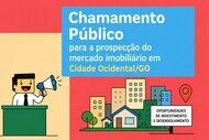 Chamamento publico img