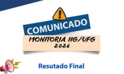 Resultado final