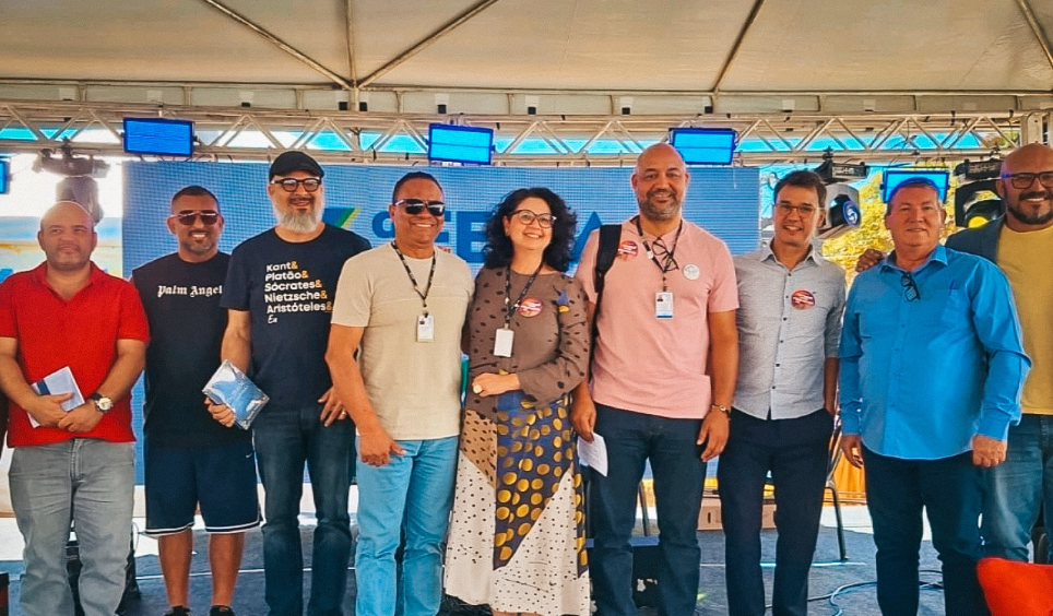 Feira do Livro 3