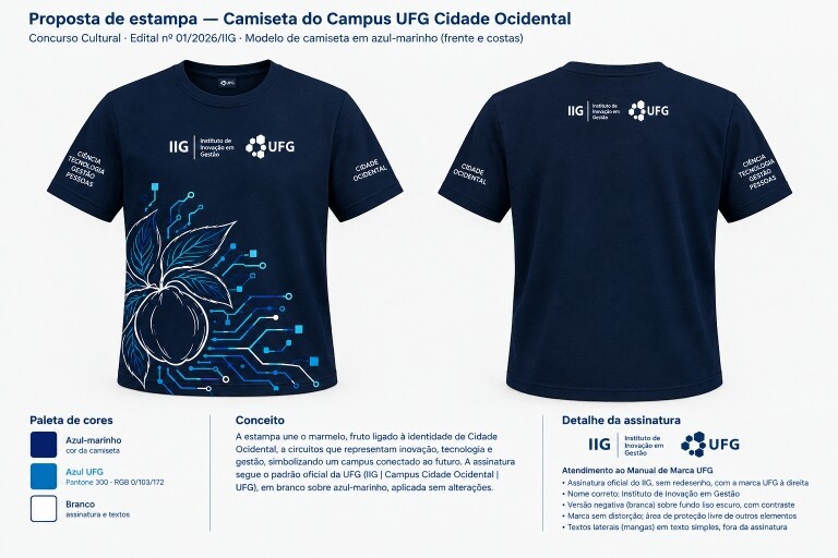 proposta_final_camiseta_iig - LEANDRO JOSÉ DE ARAÚJO APOLINÁRIO