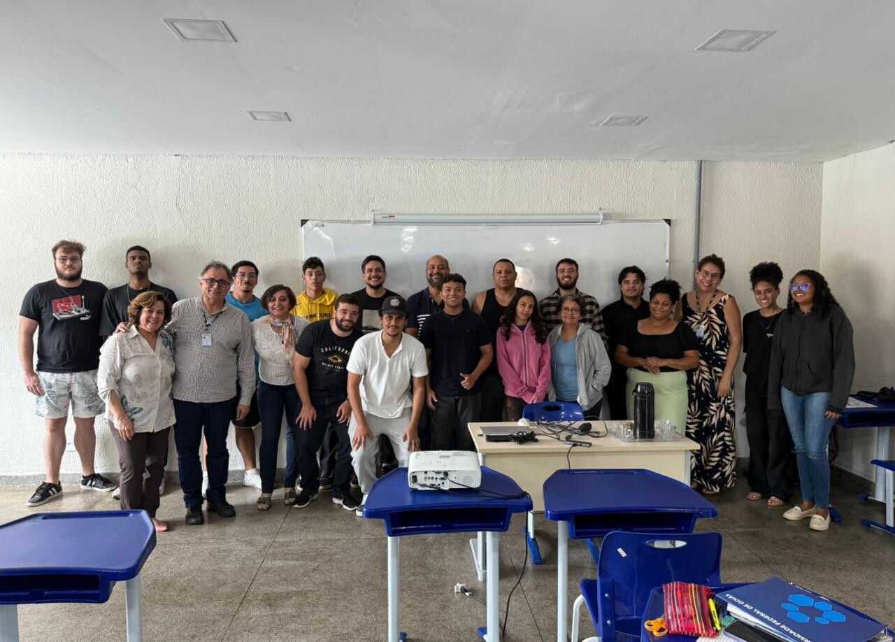 Visita internacional 111225