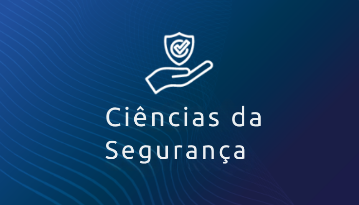Ciências da Segurança1