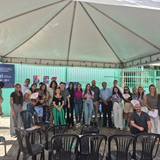 Mutirão da Saúde da Mulher