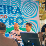 Feira do Livro 1