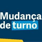 MUDANÇA DE TURNO