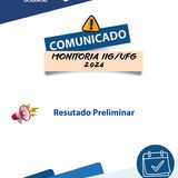Resultado Preliminar