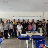 Visita internacional 111225