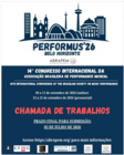 14º Congresso Internacional da ABRAPEM