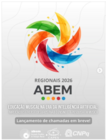 Encontros Regionais da ABEM - 2026
