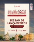 XXXVI Congresso da ANPPOM