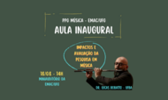 Card Aula Inaugural