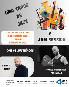 Tarde de Jazz Austria 2