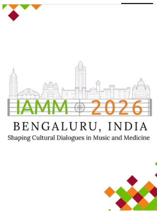 9th International Conference of the IAMM online
