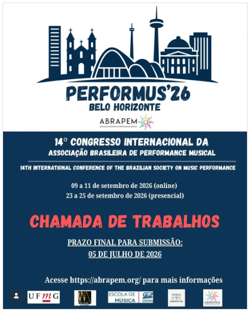 14º Congresso Internacional da ABRAPEM