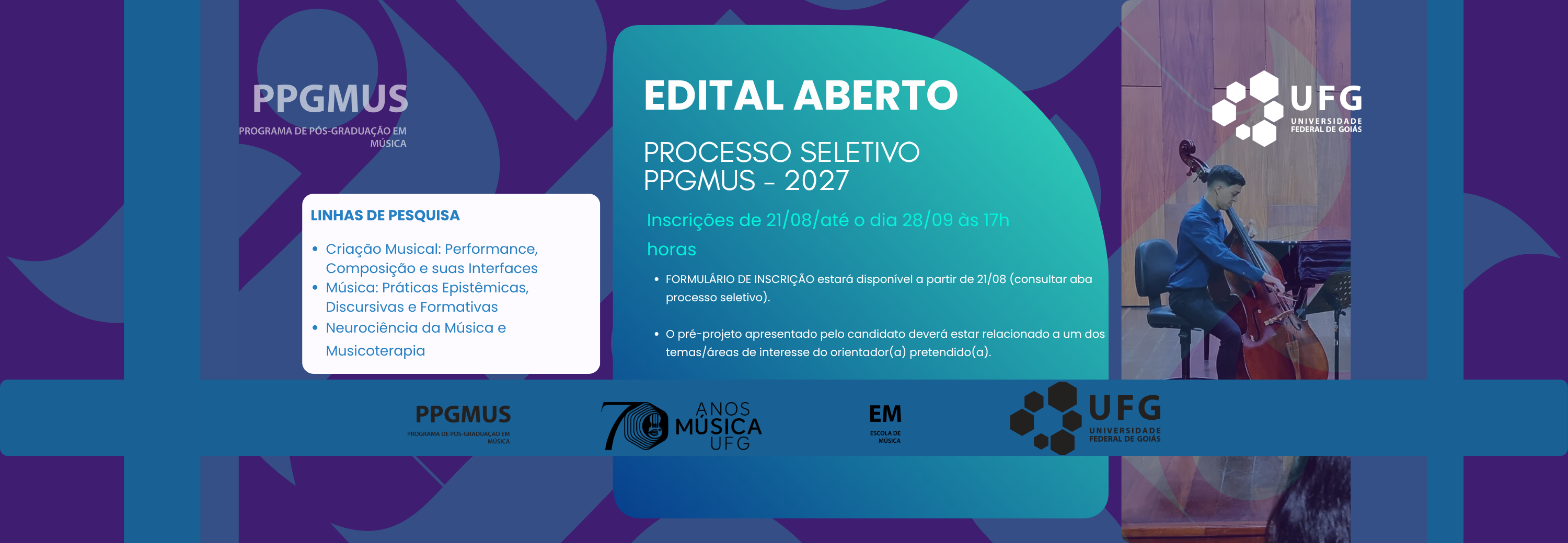 Semestre 2026/2