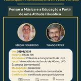 I COLÓQUIO PPGMÚSICA/UFG EM PERSPECTIVAS