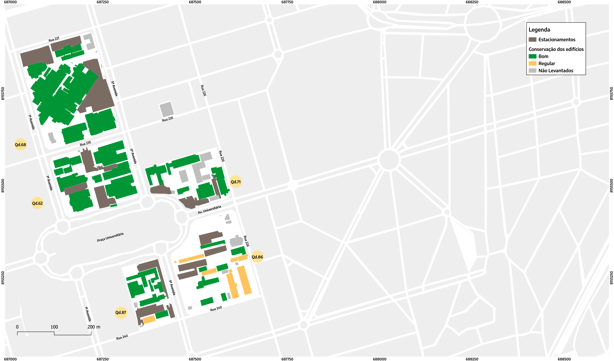 Mapas Colemar